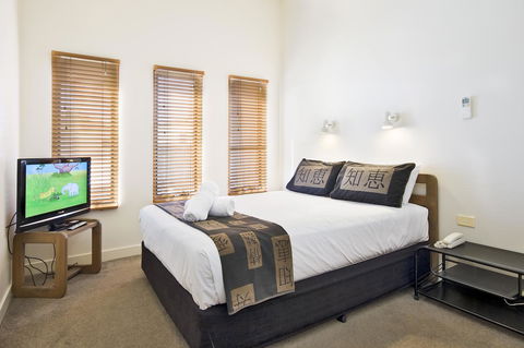 Lornebeach Apartments - Accommodation Gladstone 21