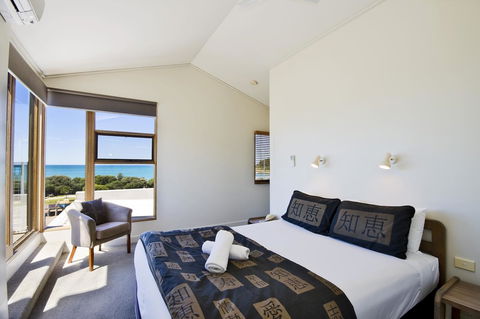 Lornebeach Apartments - Accommodation Gladstone 25