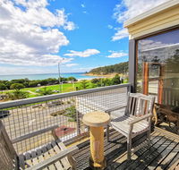 Lornebeach Apartments - Accommodation Gladstone