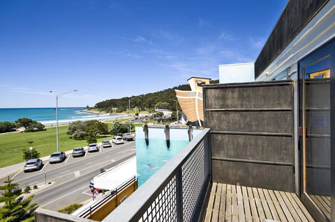 Lornebeach Apartments - Accommodation Gladstone 40