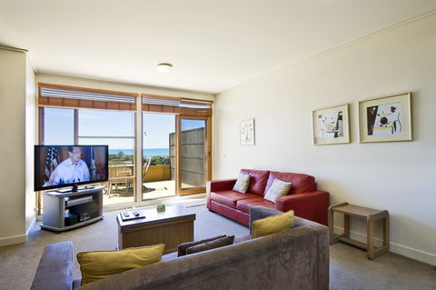 Lornebeach Apartments - Accommodation Gladstone 12