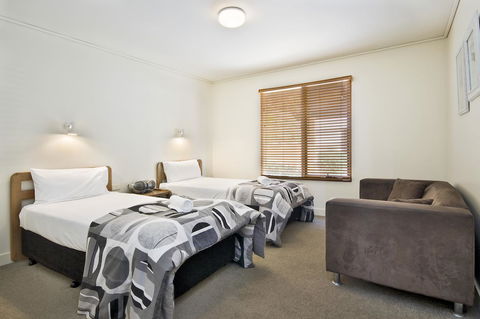 Lornebeach Apartments - Accommodation Gladstone 31