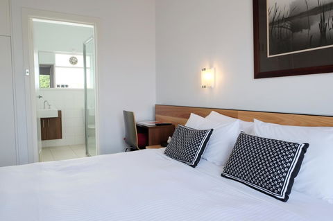 MAC South Yarra By Melbourne Apartment Collection - Accommodation Gladstone 18