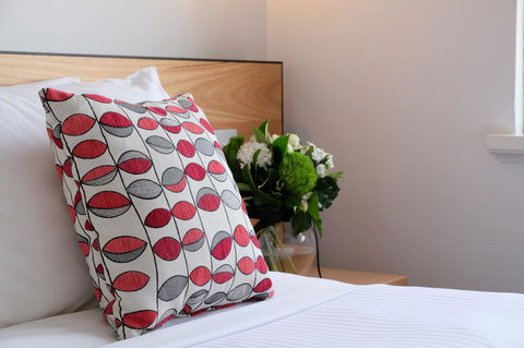MAC South Yarra By Melbourne Apartment Collection - Accommodation Gladstone 0