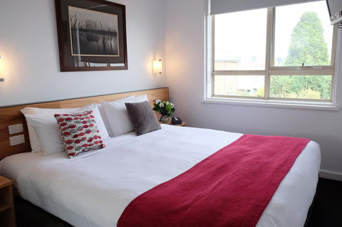 MAC South Yarra By Melbourne Apartment Collection - Accommodation Gladstone 16