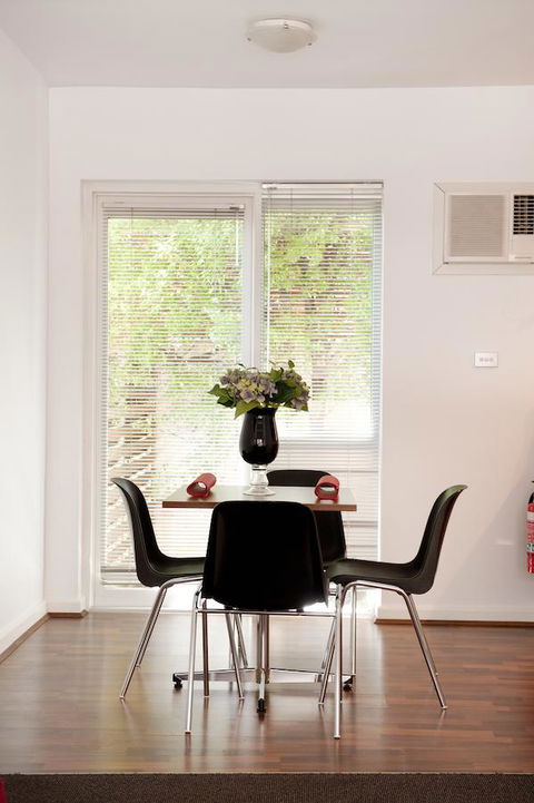 MAC South Yarra By Melbourne Apartment Collection - Accommodation Gladstone 21
