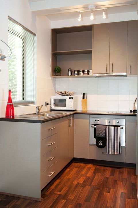MAC South Yarra By Melbourne Apartment Collection - Accommodation Gladstone 20