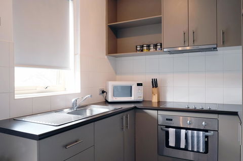 MAC South Yarra By Melbourne Apartment Collection - Accommodation Gladstone 4