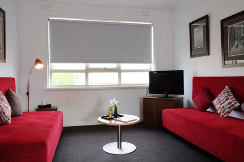 MAC South Yarra By Melbourne Apartment Collection - Accommodation Gladstone 10