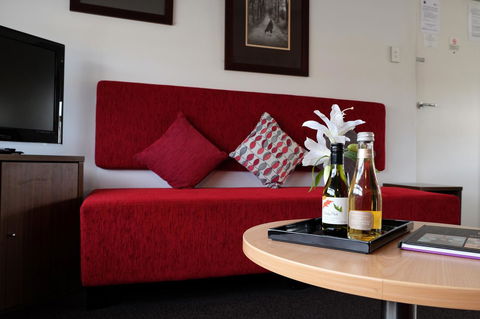 MAC South Yarra By Melbourne Apartment Collection - Accommodation Gladstone 11