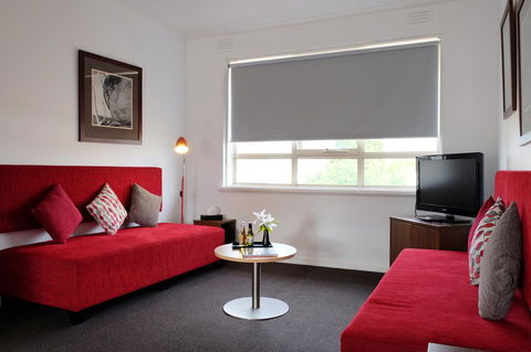 MAC South Yarra By Melbourne Apartment Collection - Accommodation Gladstone 9
