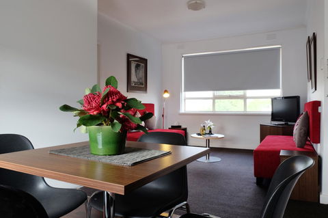 MAC South Yarra By Melbourne Apartment Collection - Accommodation Gladstone 6
