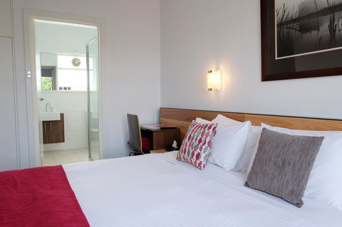 MAC South Yarra By Melbourne Apartment Collection - Accommodation Gladstone 17