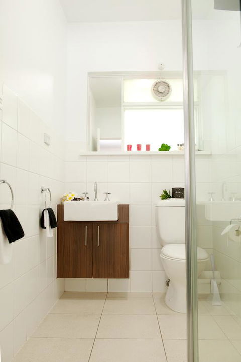 MAC South Yarra By Melbourne Apartment Collection - Accommodation Gladstone 22