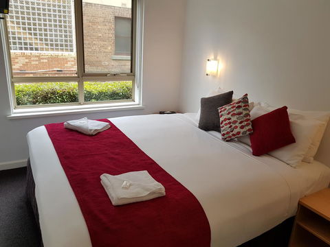 MAC South Yarra By Melbourne Apartment Collection - Accommodation Gladstone 12