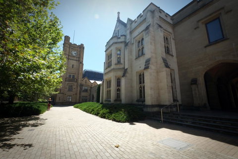 Turnkey Accommodation-North Melbourne - Accommodation Gladstone 15