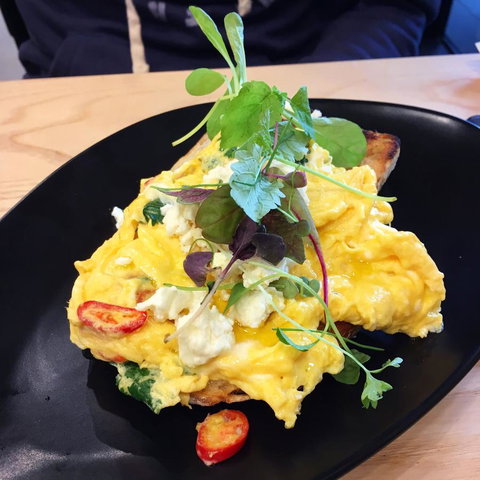 Turnkey Accommodation-North Melbourne - Accommodation Gladstone 13