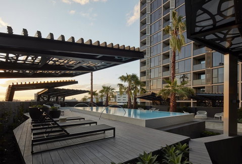 Turnkey Accommodation-North Melbourne - Accommodation Gladstone 2