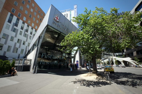 Turnkey Accommodation-North Melbourne - Accommodation Gladstone 14