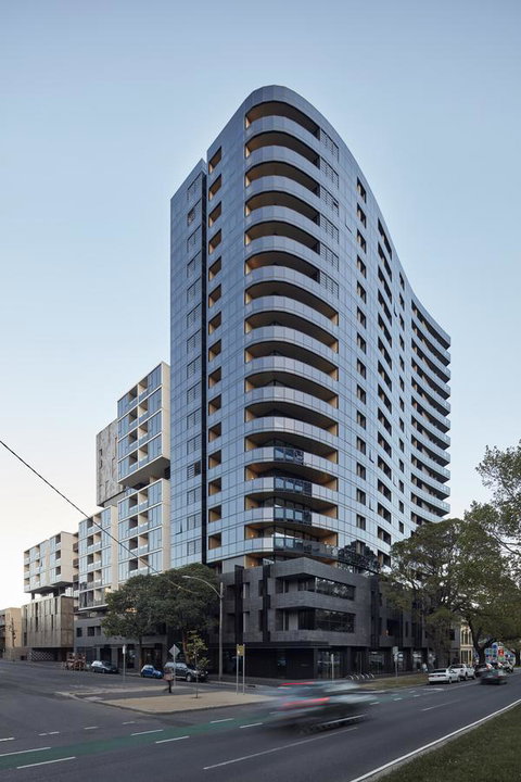 Turnkey Accommodation-North Melbourne - Accommodation Gladstone 11