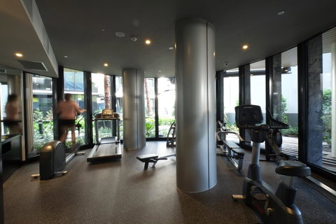 Turnkey Accommodation-North Melbourne - Accommodation Gladstone 7