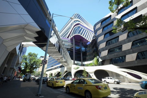 Turnkey Accommodation-North Melbourne - Accommodation Gladstone 12