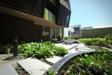 Turnkey Accommodation-North Melbourne - Accommodation Gladstone 5