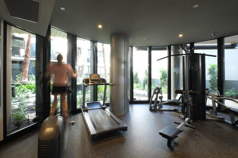 Turnkey Accommodation-North Melbourne - Accommodation Gladstone 6