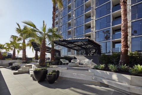 Turnkey Accommodation-North Melbourne - Accommodation Gladstone 4