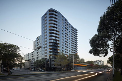 Turnkey Accommodation-North Melbourne - Accommodation Gladstone 10