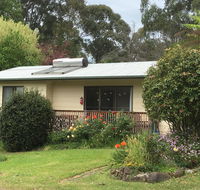 Strathmore Farm BB - Accommodation Gladstone