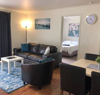 Willow Dene Holiday Apartments - Accommodation Gladstone