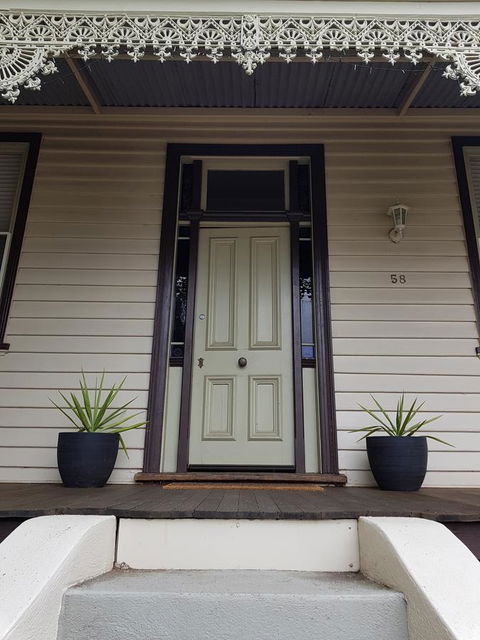 Myers CBD - Accommodation Gladstone 20