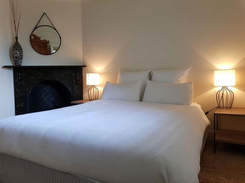 Myers CBD - Accommodation Gladstone 5