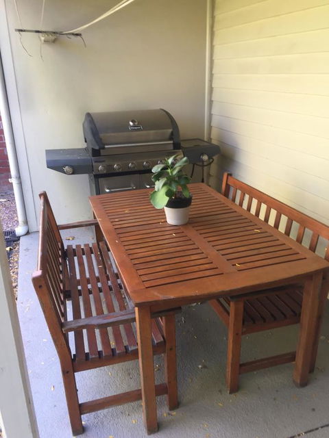 Myers CBD - Accommodation Gladstone 25