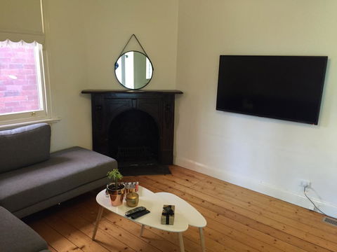 Myers CBD - Accommodation Gladstone 17