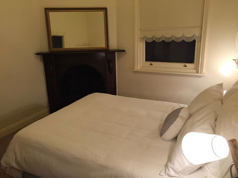 Myers CBD - Accommodation Gladstone 18