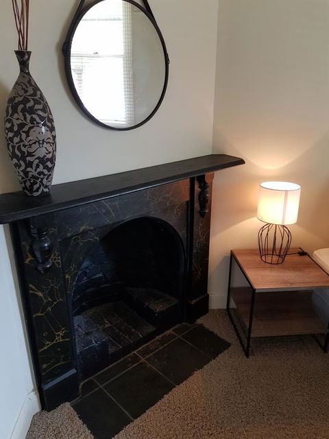 Myers CBD - Accommodation Gladstone 6