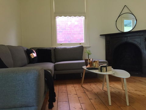 Myers CBD - Accommodation Gladstone 21