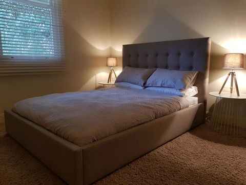 Myers CBD - Accommodation Gladstone 7