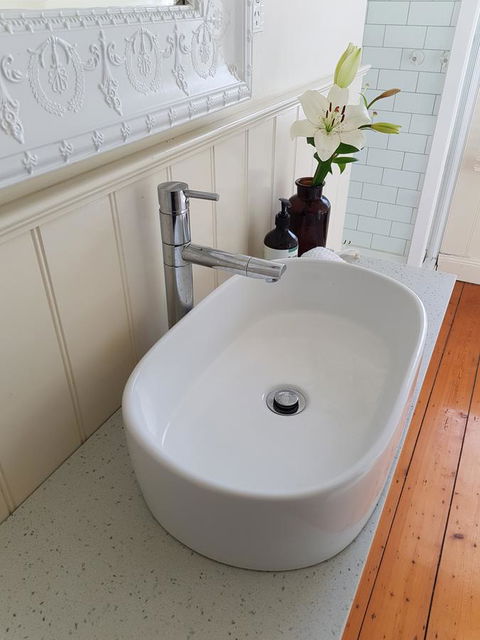 Myers CBD - Accommodation Gladstone 15