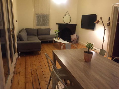 Myers CBD - Accommodation Gladstone 13