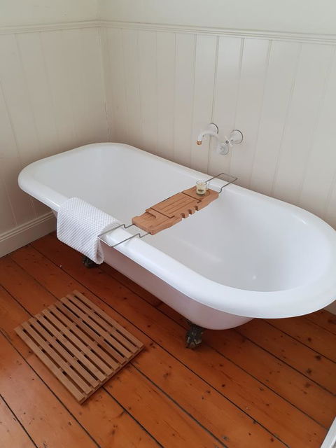 Myers CBD - Accommodation Gladstone 14