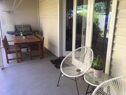 Myers CBD - Accommodation Gladstone 24