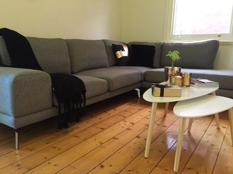 Myers CBD - Accommodation Gladstone 12