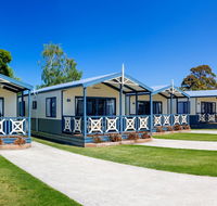 BIG4 Whiters Holiday Village - Accommodation Gladstone