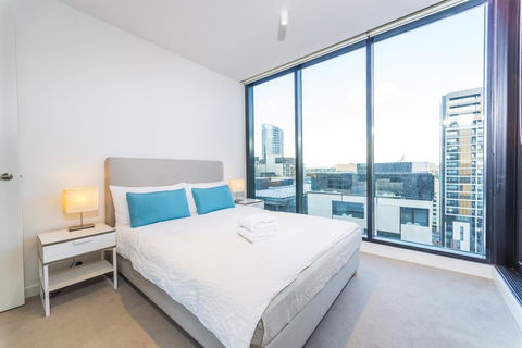 Pride Manor South Yarra - Accommodation Gladstone 3