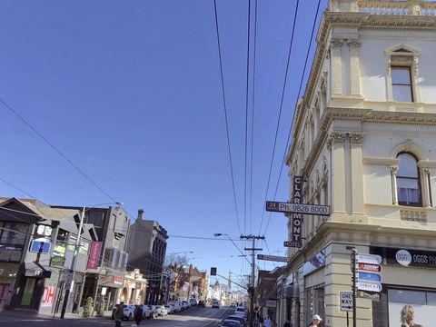 Pride Manor South Yarra - Accommodation Gladstone 22