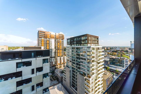 Pride Manor South Yarra - Accommodation Gladstone 6