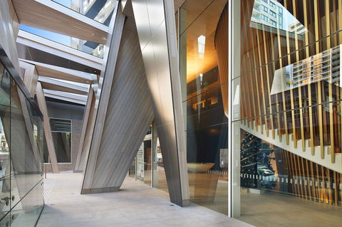 Pride Manor South Yarra - Accommodation Gladstone 10